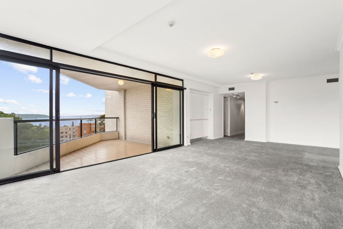 803 / 170 Ocean Street, Edgecliff