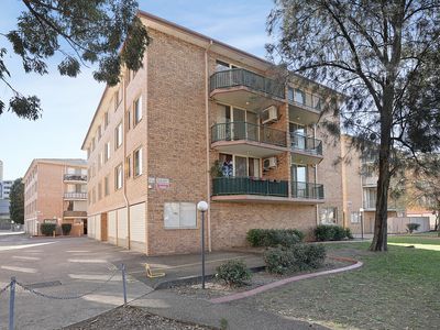 38 / 3 Riverpark Drive, Liverpool