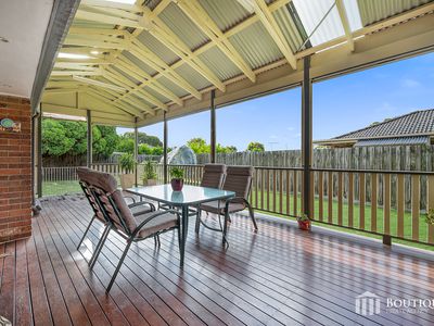 41 Grove End Road, Endeavour Hills