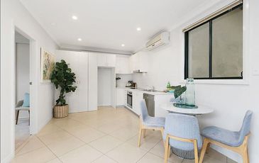 1 / 212 Bronte Road, Waverley