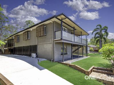 121 Messines Ridge Road, Holland Park West