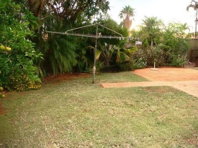 2 Etrema Loop, South Hedland