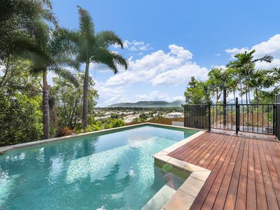 6 Corea Court, Mount Sheridan