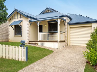 23 Hyde Avenue, Springfield Lakes