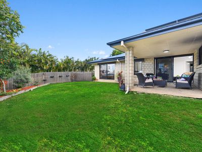 5 Foliage Way, Upper Coomera