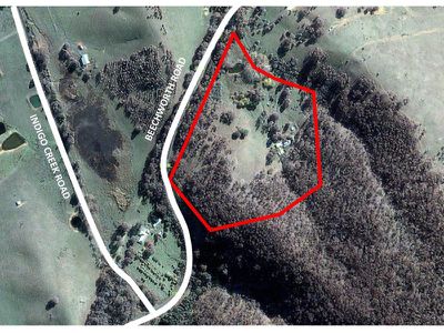 1950 Beechworth Road, Indigo Valley