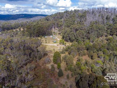 28 Sara River Road, Mount Mitchell