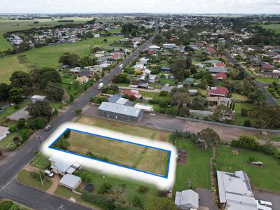 175 Mount Gambier Road, Millicent