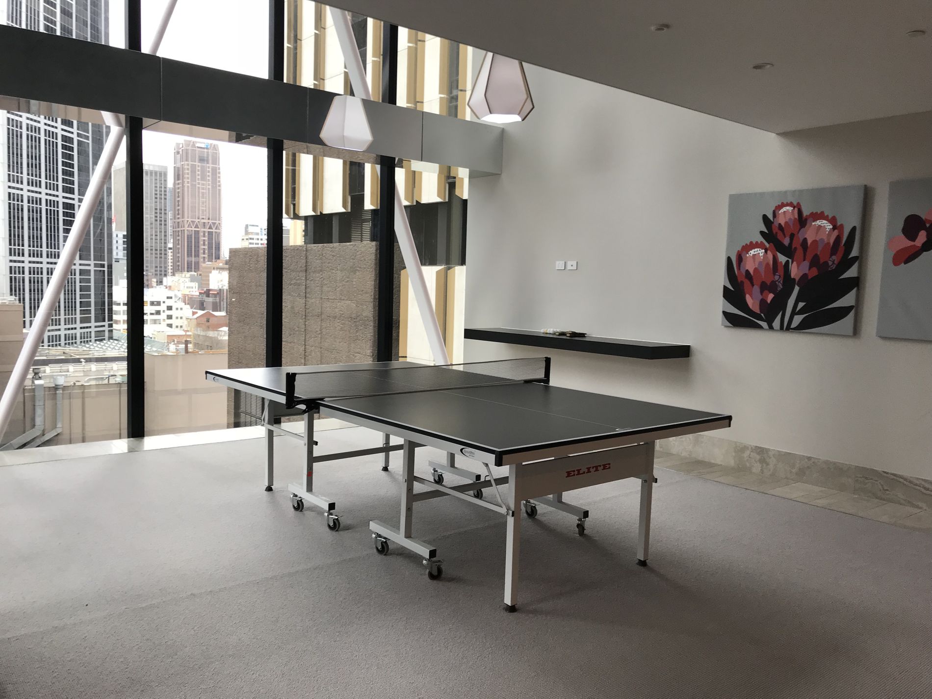 2105 / 60 A'Beckett Street, Melbourne