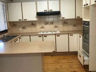 29 Wendlebury Road, Chipping Norton