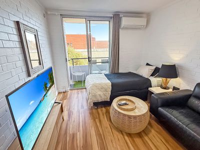 303 / 23 Adelaide Street, Fremantle