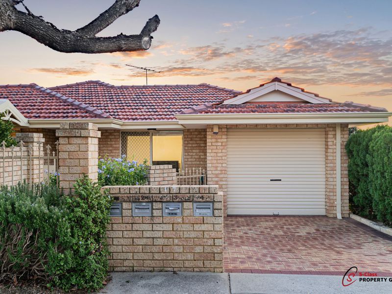 1 / 17 Campion Avenue, Balcatta
