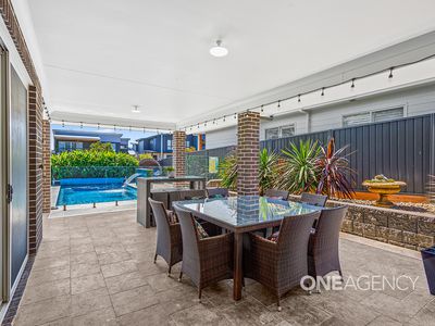 31 Upland Chase, Albion Park