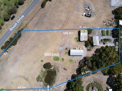 Lot 10, Rivoli Drive, Beachport