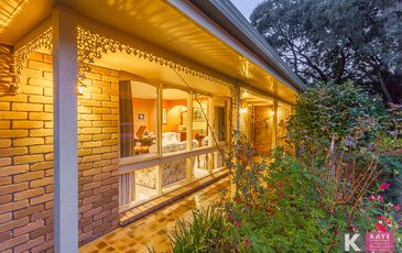 81 Brown Road, Pakenham