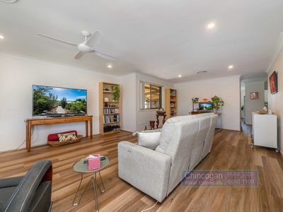 31 King Street, Mullumbimby
