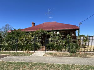 34 Melville Street, Culcairn