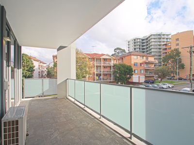 102 / 28-30 Keats Avenue, Rockdale