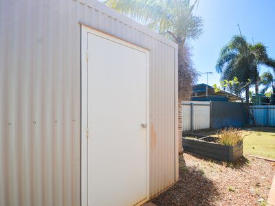 4 Nix Avenue, South Hedland