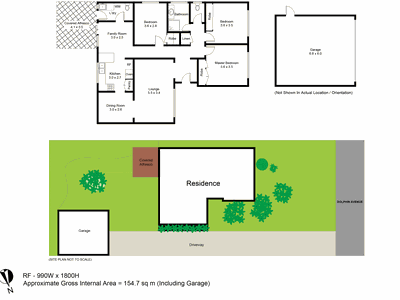 20 Dolphin Avenue, Hawks Nest