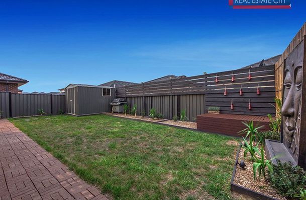 12 Doughty Road, Craigieburn