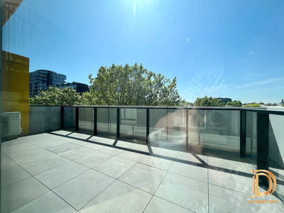 unit 305 / 429 Spencer Street, West Melbourne