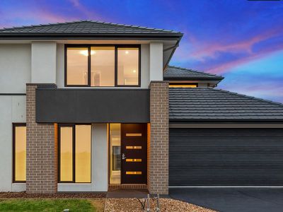 10 Epsom Lane, Cranbourne North