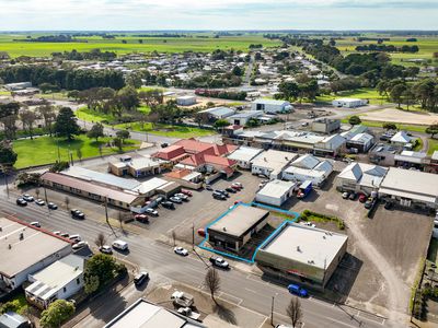 5 Davenport Street, Millicent