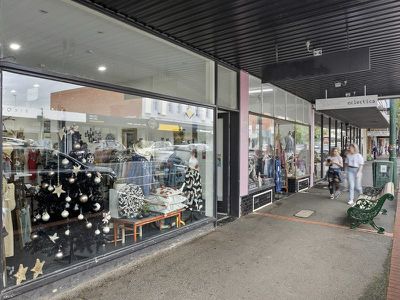 148A Pakington Street, Geelong West