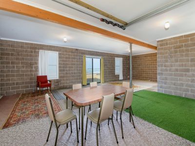 1 Sea Parade, Port Macdonnell