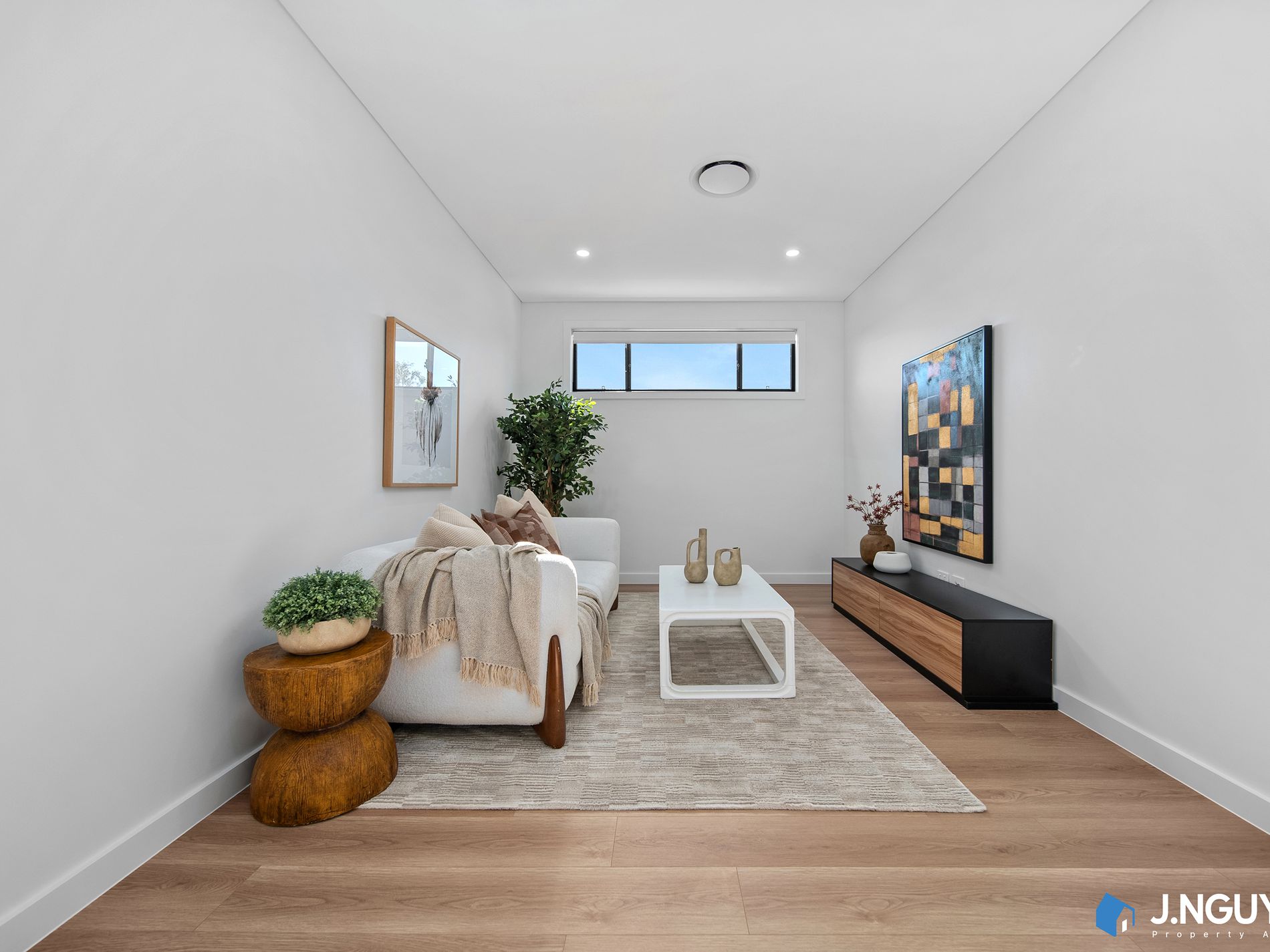 87A Cathcart Street, Fairfield