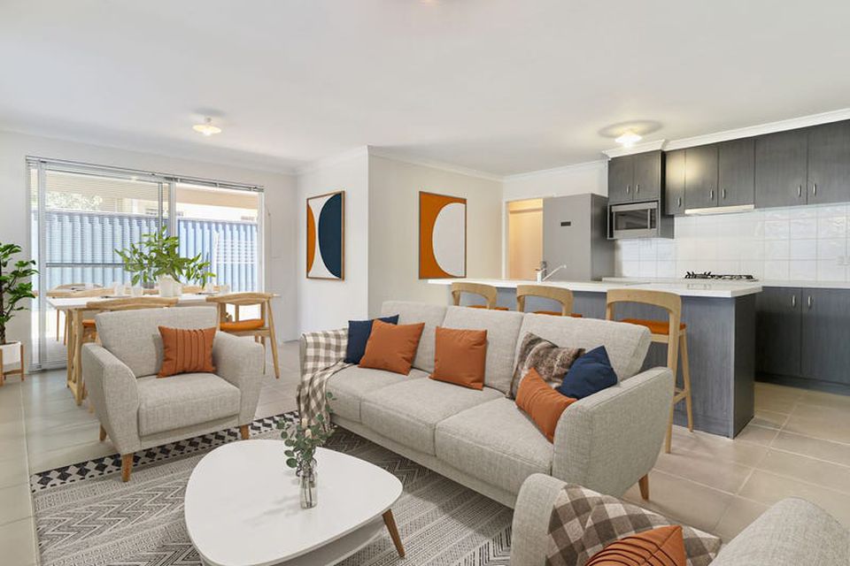 15 Laurina Turn , Baldivis