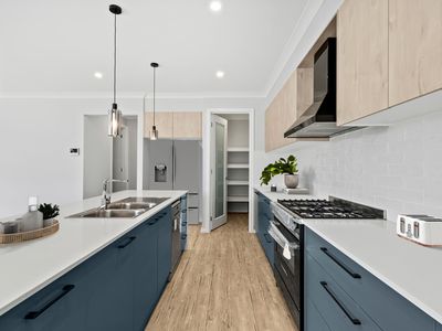 35 Bara Parade , Dolphin Point