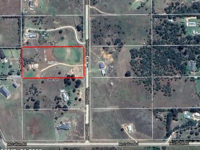 Lot 821, Thomas Road, Rocky Camp