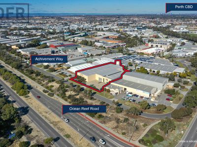 26 Achievement Way, Wangara