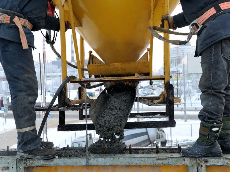Concrete Sleeper Manufacturer Business For Sale