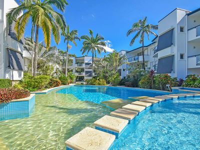 6 / 7-11 James Street, Noosaville