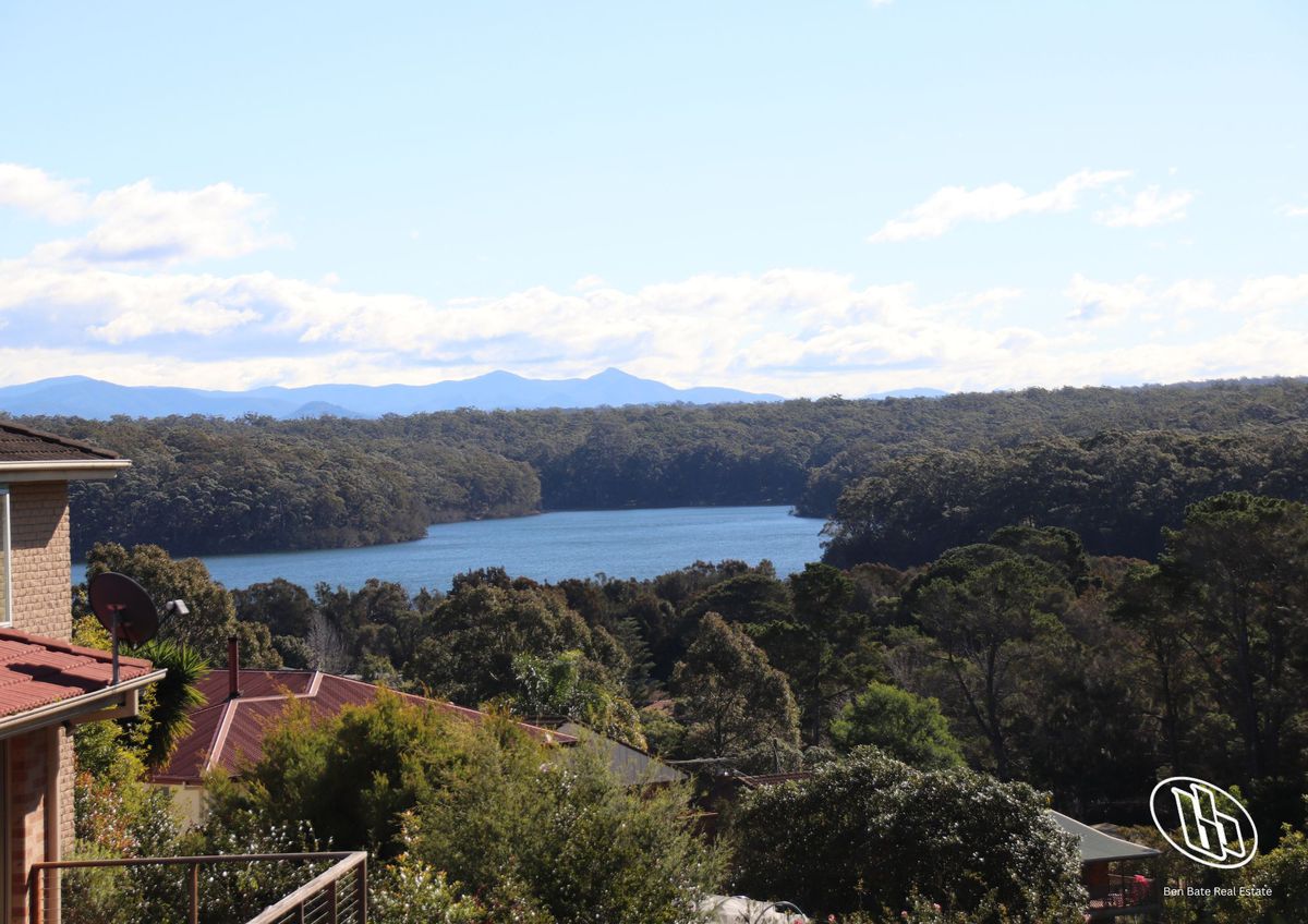 28 Thomson Parade, Dalmeny