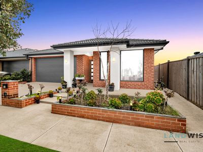 56 Gilfillan Circuit, Thornhill Park