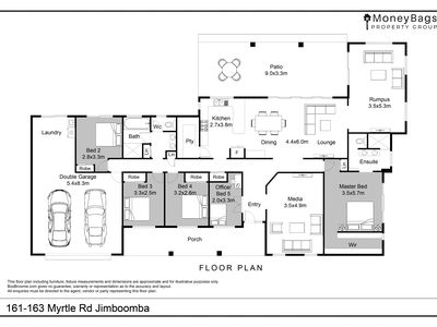 161-163 Myrtle Road, Jimboomba