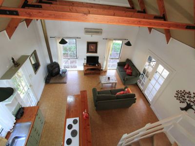 20 Mount Scanzi Road, Kangaroo Valley