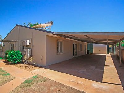 2 Nyanda Place, South Hedland