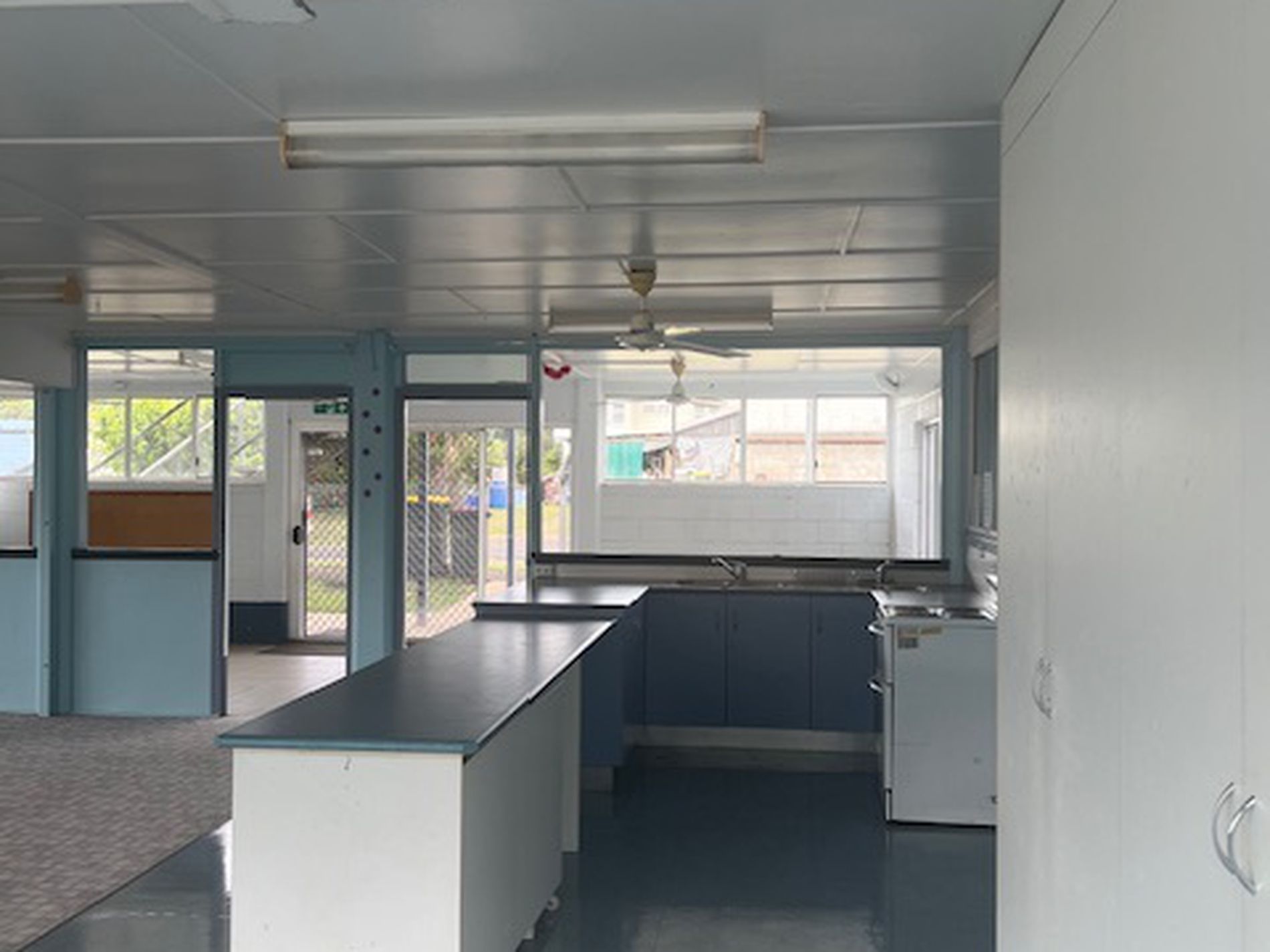 7 Green, South Johnstone