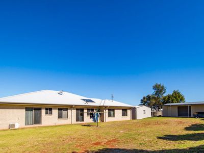 4 Graham Street, Kingaroy