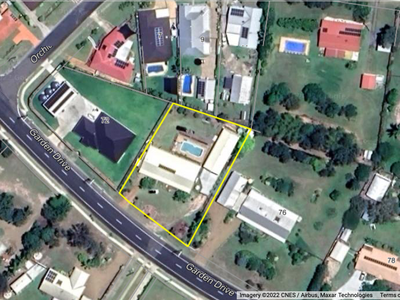 74 Garden Drive, Urangan
