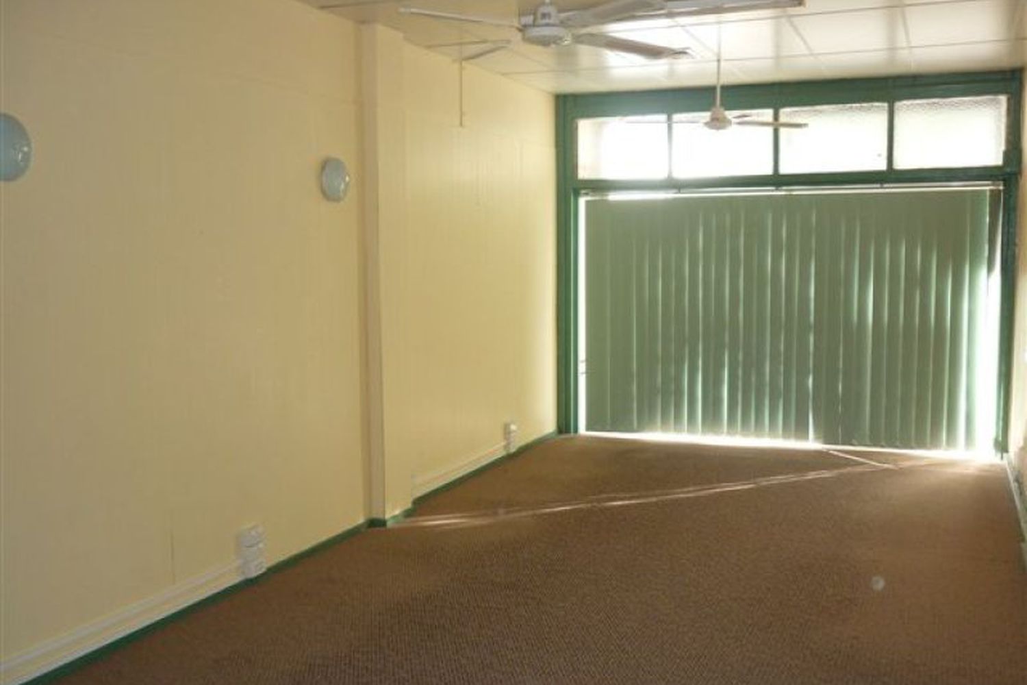 134-136 Scott Street, Warracknabeal