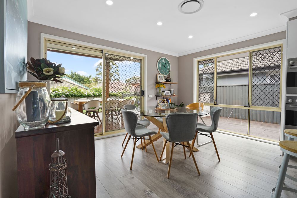26 Blamey Road, Wattle Grove