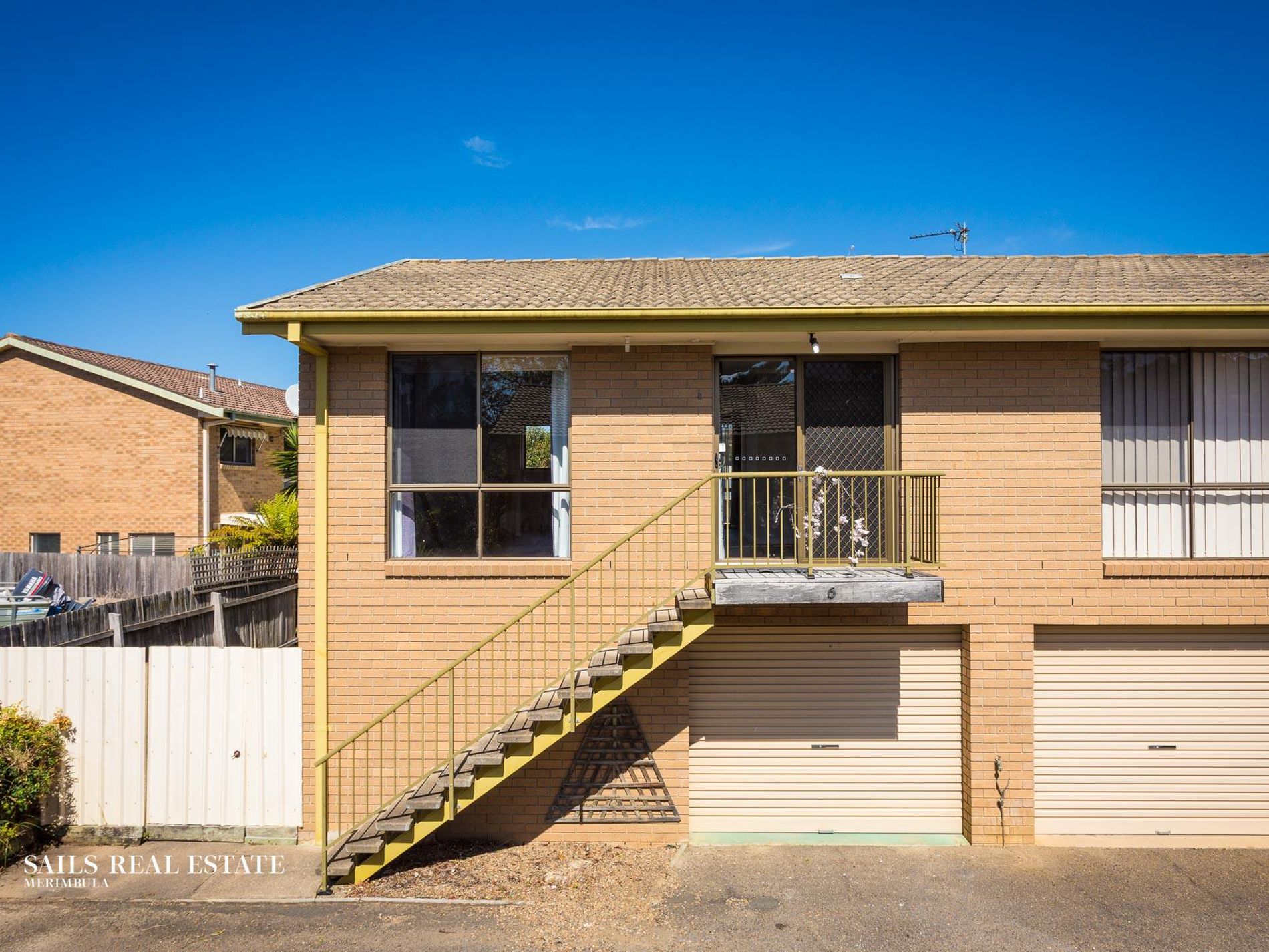 6 / 6 Hollis Court, Merimbula