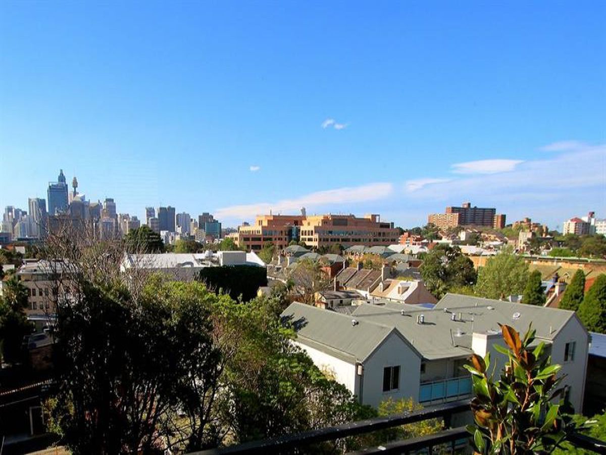 34 / 134-138 Redfern Street, Redfern