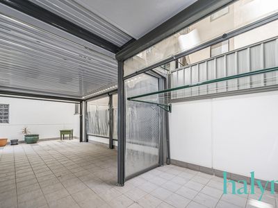 3 / 259-269 Hay Street, East Perth